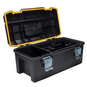 [하프클럽/]공구함 공구통 다용도 부품함 화물차 공구 보관함 공