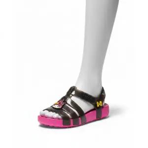 크록스 CROCS KIDS 키즈 마이 멜로디 쿠로미 이자벨라 샌들 MUL 24SKSD210114 Z90H 326074