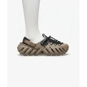 크록스 CROCS 에코 시티 어드벤쳐 클로그 - 카키 213115-260 326093