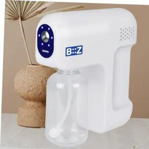 비즈 무선 나노 방역 소독기 스프레이건