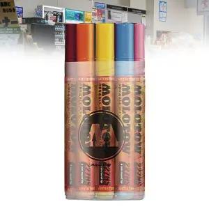 펌프마카 실버마카 원포올 메인키트 12색 마카세트