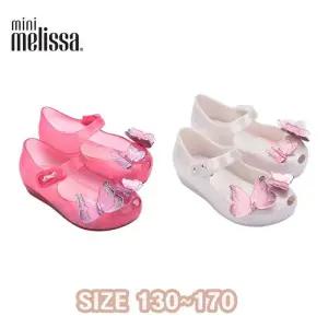 토박스 미니멜리사 울트라걸 플라이 III 베이비 젤리 구두 MSKCG2TSUF11 919512