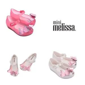 토박스 [미니멜리사] 울트라걸 플라이 III 베이비 젤리슈즈 2컬러 MSKCG2TSUF11 919458