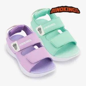 다이노킹즈 남아샌들 경량 스포츠 샌들 2종 DKLSKMSC08 919272