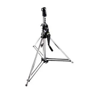 [골드스마일]카메라삼각대 카메라 482T 2 섹트 와인드 업 스탠드