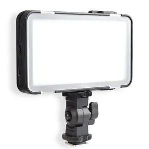 [골드스마일]개인방송 촬영장비 조명 모바일 LED 라이트패드 9W