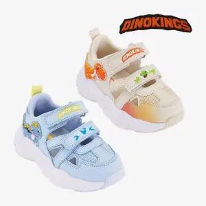 다이노킹즈 공룡샌들 하이브리드 LED 2종 DKNSKUSP03 919234