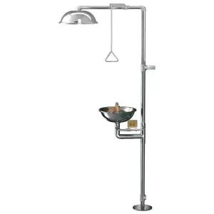 벽걸이형 안구 세척기 눈 워셔 세정 세안기