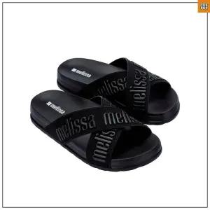 토박스 멜리사 여성 코지 슬리퍼 엠 러버 II 블랙 MSWCG2TSMS12BLK 919110