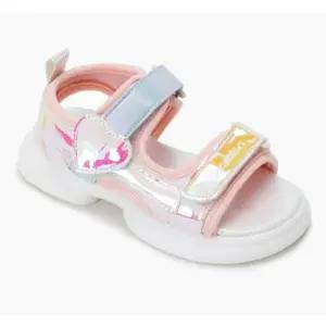 베네통 키즈 26SS-트윙클 잼 샌들/QCSH09631 918971