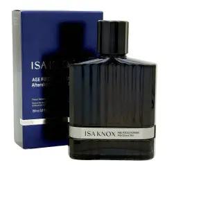 이자녹스 에이지 포커스 옴므 애프터쉐이브 스킨 150ml 산뜻한 토너 남성용 감각적인 깊은 여운의 향