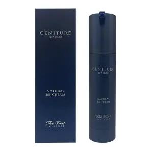 오휘 더 퍼스트 제너츄어 포맨 내추럴 비비 크림 50ml
