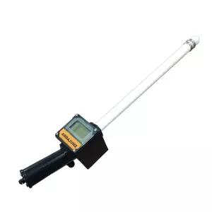 인공수정 테스터 드라민스키 배란 발정검사 돼지 소 축산 수의사 캐스트