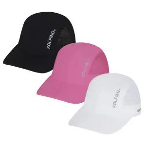 [대구백화점] [콜핑]남녀공용 여름 경량 폴딩캡(KXC8294U 002)