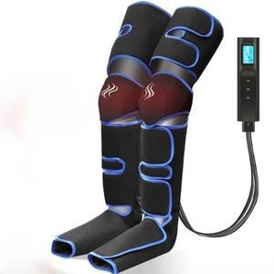 공기압 종아리 마사지 무선 안마기 발마사지기 다리