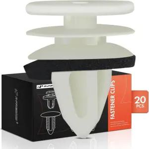 쉐보레 GMC 캐딜락 폰티악 뷰익 허머 새턴 올드스 GM 카와 호환되는 A-프리미엄 20pcs 도어 트림 패널