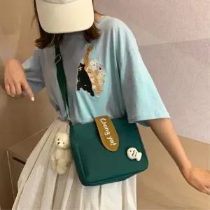 초등 고학년 외출가방 핸드폰크로스백 잇백 어린이 초딩여아 미니백