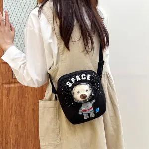 초등학생 여아 어린이 핸드폰크로스백 잇백 초딩스마트폰가방 미니백