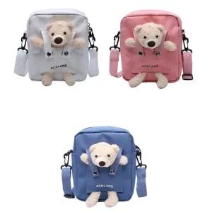 초등학교 고학년 여학생 미니크로스백 여아 아기핸드백 어린이