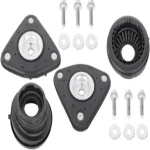 충격 장착 키트 전면 갑피 906980 2004-2013 마쓰다 3 5 2006-2014 볼보 C30 2007-2013