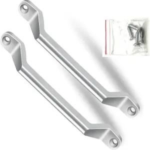 마린 파트 디포 2 헤비 듀티 304 스테인리스 스틸 그랩 도어 핸들 8