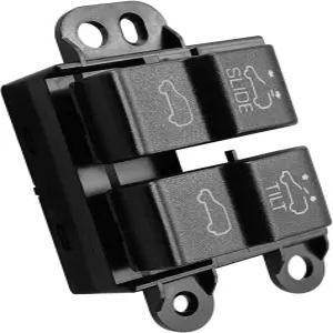 캐딜락 에스컬레이드 GMC 시에라 쉐보레 실버라도와 호환되는 선루프 스위치 22818011 교체