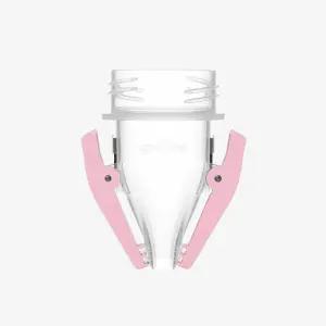 스펙트라 유축클립 핑크 (모유저장팩에 바로 유축)