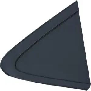 퓨루오다 62505-02010 오른쪽 후방 블랙 쿼터 필러 트림 2020 2021 2023 2024 도요타 코롤라 측면 호환