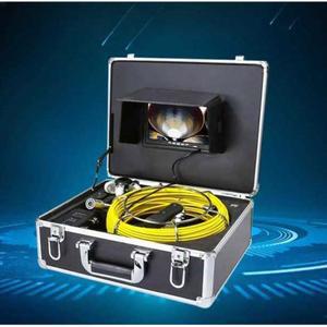 배관 내시경 카메라 파이프 DVI 내시경카메라 스마트폰 크리닝 탑재 40043