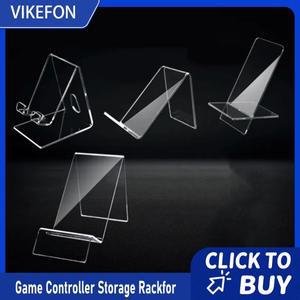 게임보이 GB PSP NDS PSV Psvita 게임 콘솔 전시 브래킷 아크릴 디스플레이 스탠드용 다양한 형태의 데스크