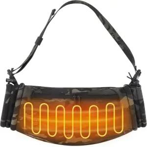 사냥 골프 캠핑 낚시 하이킹 축구 겨울 야외 필드 생존을 위한 PETAC GIER 전술 손난로 휴대용 드롭 행거