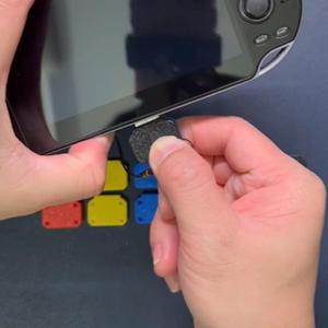 SONY호환 PS Vita 1000 휴대용 게임 콘솔 충전 어댑터 용 PSV1000 Type-C PD 변환기 커넥터