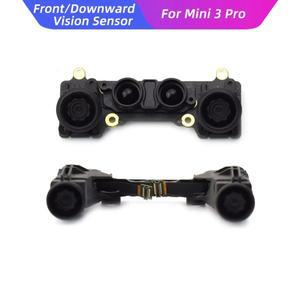 Mini3 pro 용 기존 하향 센서 DJI호환 3 Pro 전면 수리 부품 후방 시각 교체 액세서리