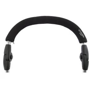 스트롤에어 유니버설 핸들 슬리브 커버 블랙 24인치 1개 카운트