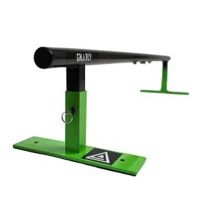 점프대 스케이트보드 폴 공원 기물 연습 지지대 조절 익스트림 램프