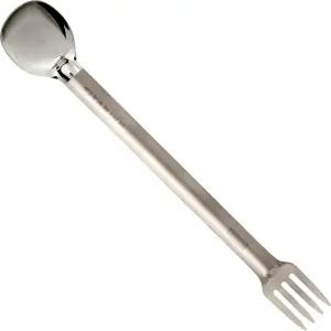 바르고 티타늄 롱 핸들 포크-N스푼