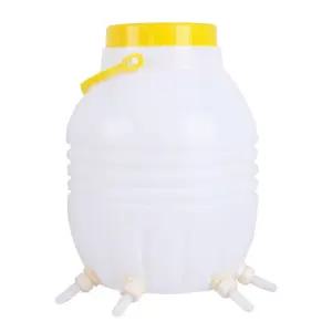 송아지 염소 새끼소 젖병 축산용 수유기 젖꼭지 돼지 양 우유통