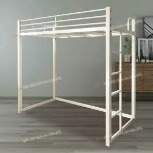 벙커침대 프레임 소파 수납 책상 낮은 2층