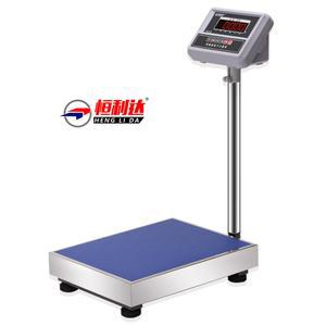 업소용 디지털 저울 수산 야채 가게 마트 시장 50KG/1g