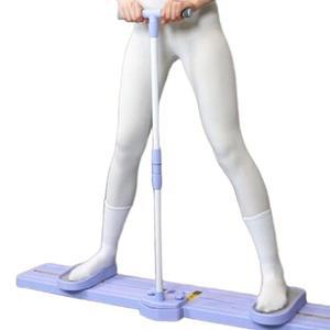 허벅지운동기구 종아리 슬라이드보드 홈운동기구 내전근 글라이딩 알빼는 스텝퍼 슬리밍 받침대