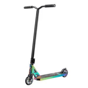 스턴트 스쿠터 360 킥보드 성인 묘기 수동 두발