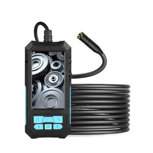 고화질 산업용 초고화질 누수탐지 방수 배관 카메라 내시경