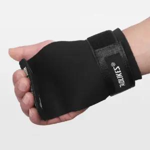 헬스용품 웨이트 고중량 보조 강화 스트랩