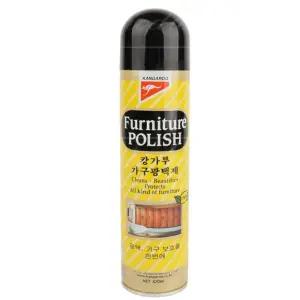 탁자가구왁스 원목 보호 자개장 마루 퍼니처코팅제