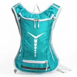 가벼운 트레킹 스피드 백팩 등산 러닝 자전거 물백 싸이클가방 방수라이딩배낭 러닝