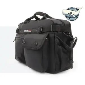 다기능 남성용 스마트 토트백 소형 다용도 여행 20대남성크로스백 30대남자크로스백