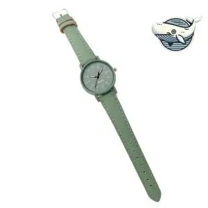 여학생 손목시계 뉴파스텔 컬러와 가벼운 디자인 손목시계 공용시계 컬러시계 파스텔시계