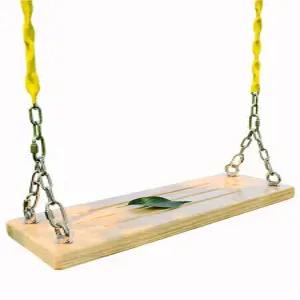 야외 그네만들기 정원소픔 그네의자 철봉 흔들 스윙 마당