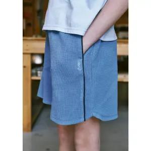블루테일 AYC8PT02SB 스카이 블루 와플 반바지 924799