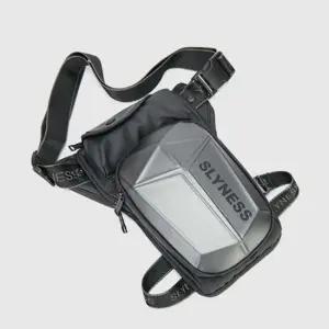 남성 레그쌕 여행 작업 멀티 가방 보조 힙색 슬링백 남자웨이스트백 여행용힙색